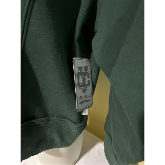 NEW CSU Colorado State Retro Rams Aggies Womens Stitched Crewneck Sweatshirt M - Picture 5 of 11